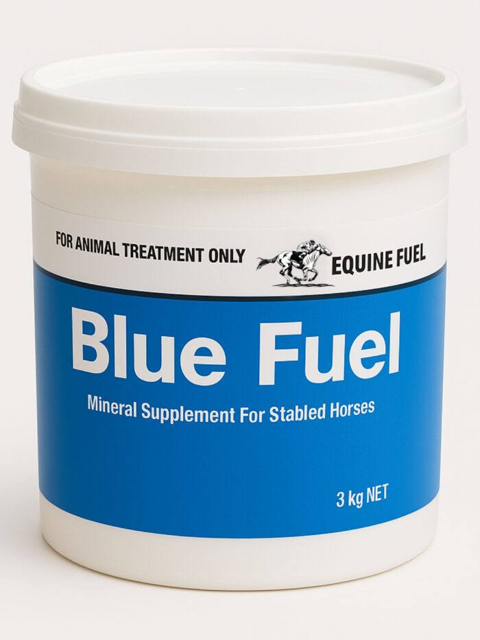 Blue Fuel