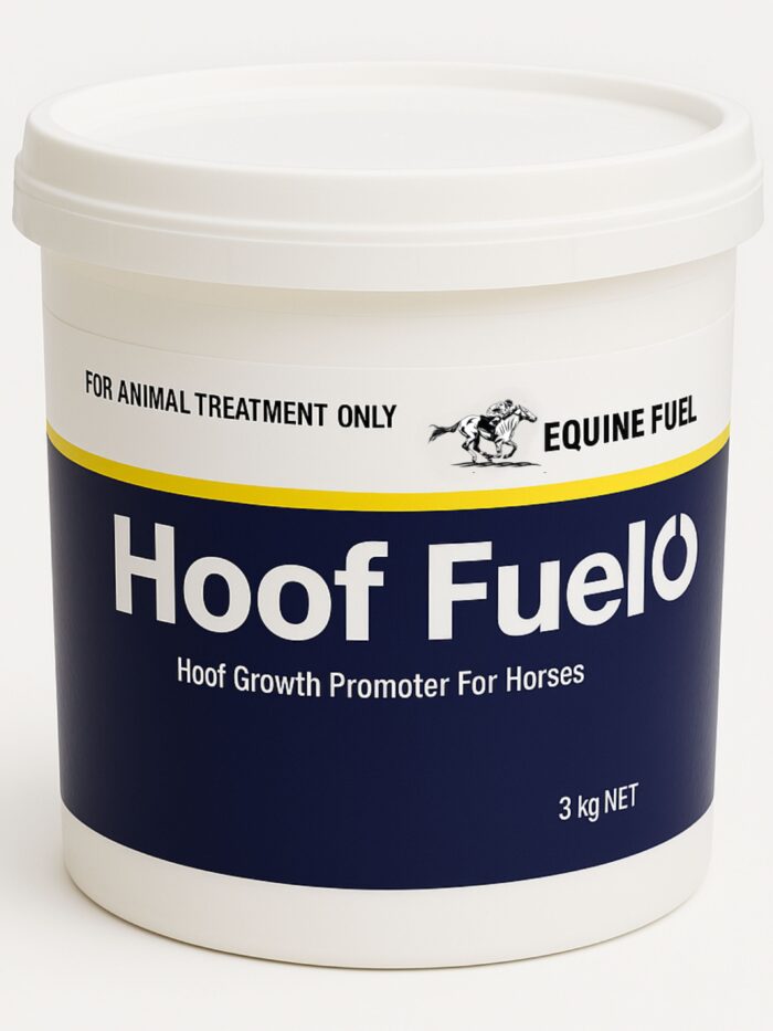 Hoof Fuel