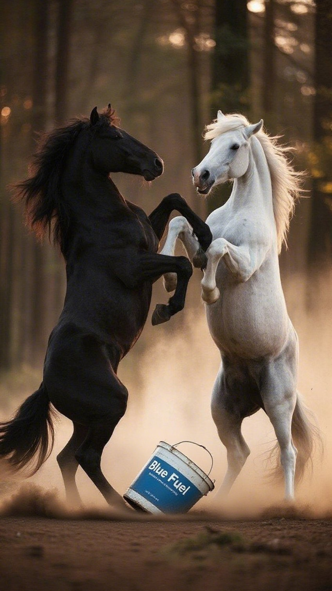 Equine performance