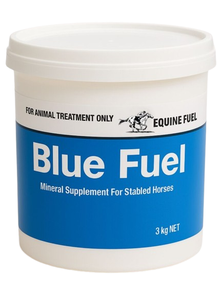 Blue Fuel